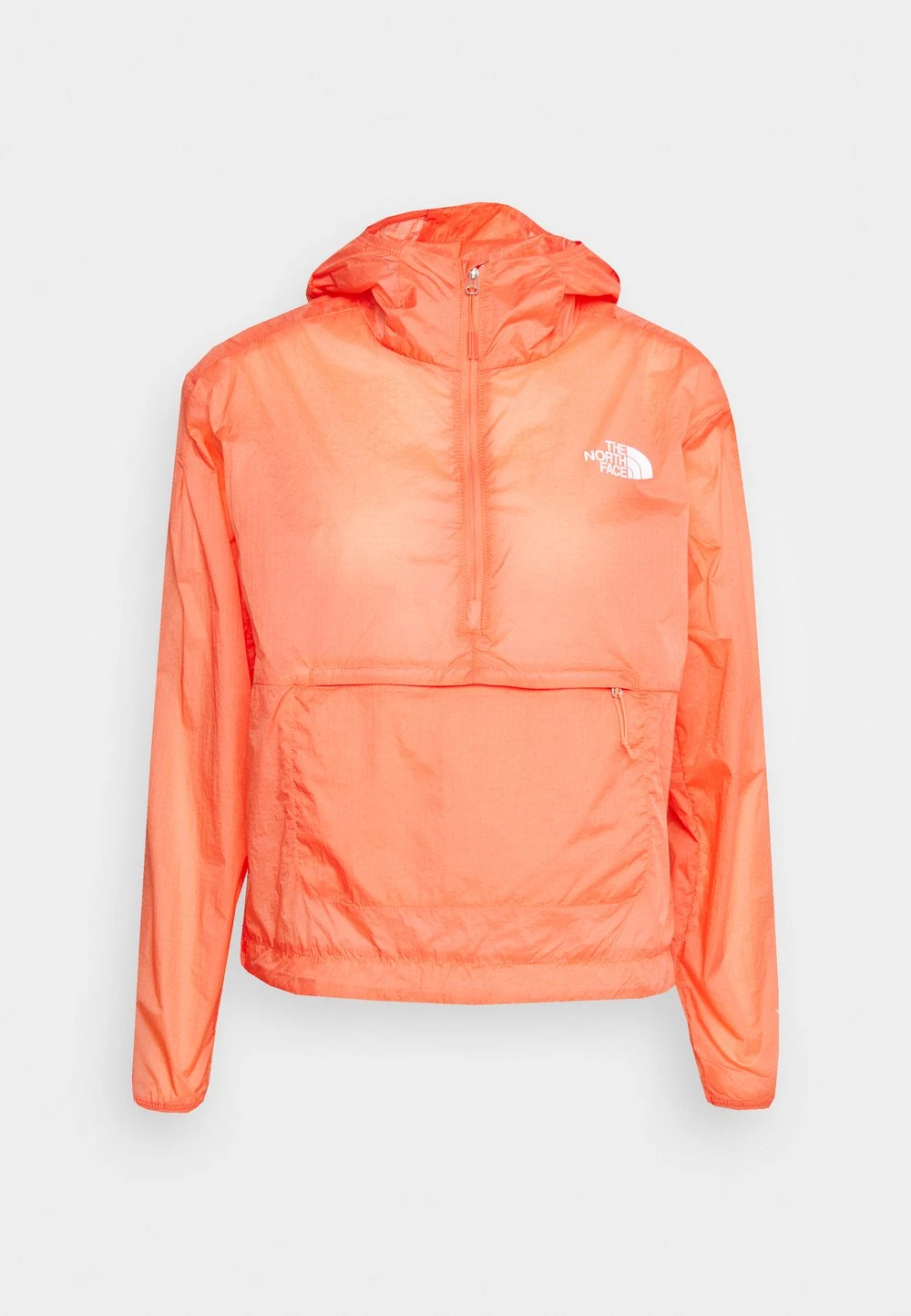 Faible Prix The North Face WINDY PEAK ANORAK - Veste coupe-vent vêtements randonnée femme 3 Faible Prix The North Face WINDY PEAK ANORAK - Veste coupe-vent vêtements randonnée femme