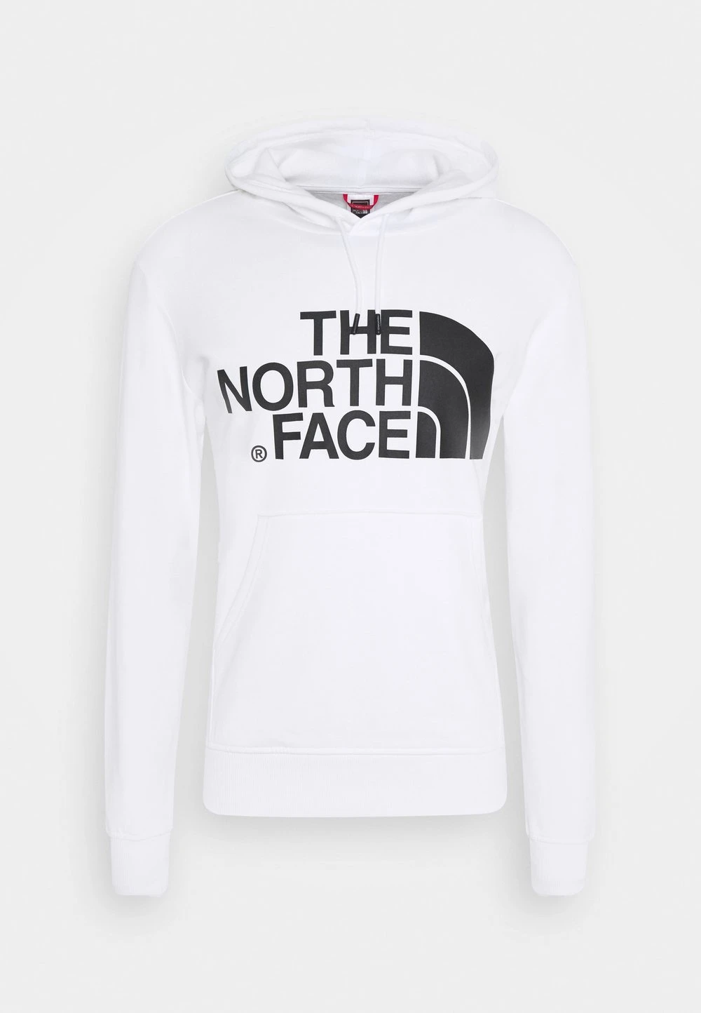 The North Face STANDARD HOODIE - Sweat à capuche Prix Bradés sweats & hoodies homme 17 The North Face STANDARD HOODIE - Sweat à capuche Prix Bradés sweats & hoodies homme – Image 15