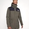 The North Face Qualité Excellente CITY BREEZE RAIN - Parka manteaux capuche male -THE NORTH FACE Shop d6a668ce028f4ce6b2240c9c7db41827