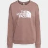 En Remise The North Face DREW PEAK CREW - Sweatshirt vêtements randonnée urbaine femme 2 En Remise The North Face DREW PEAK CREW - Sweatshirt vêtements randonnée urbaine femme -THE NORTH FACE Shop d731db8ea4b446bf9db0ba5a4d35d05f 1