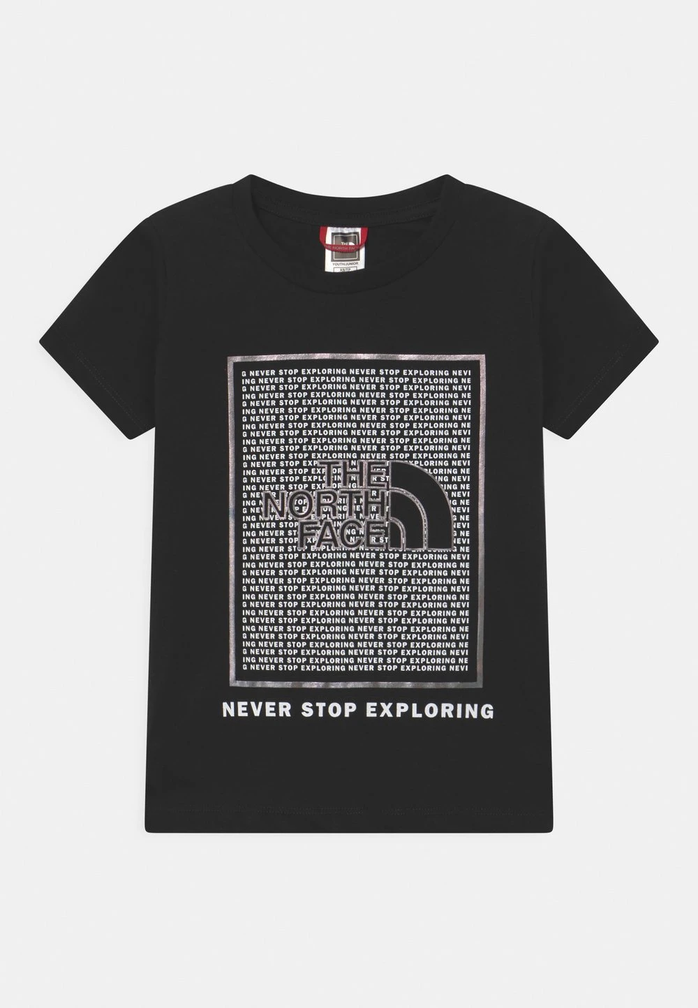 Prix De Lancement The North Face GRAPHIC UNISEX - T-shirt imprimé vêtements fitness 6 Prix De Lancement The North Face GRAPHIC UNISEX - T-shirt imprimé vêtements fitness – Image 4