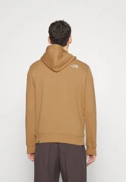 Prix Allégé The North Face CENTRAL LOGO HOODIE - Sweatshirt sweats & hoodies capuche male -THE NORTH FACE Shop d7bf149f0fe84d55a05965932467bf27