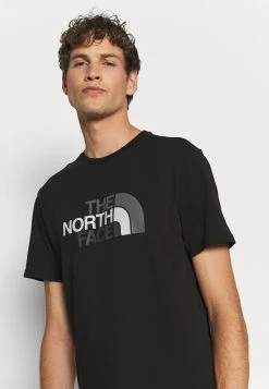 Prix Sacrifiés The North Face EASY TEE - T-shirt imprimé vêtements randonnée homme 8 Prix Sacrifiés The North Face EASY TEE - T-shirt imprimé vêtements randonnée homme -THE NORTH FACE Shop d7f878deb11242ab8a61f1f1996fdd88
