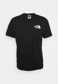 Prix Exclusifs The North Face IC CLIMB GRAPHIC TEE - T-shirt imprimé vêtements randonn&eacute;e male -THE NORTH FACE Shop d8206493ace54cd5bc7b001f8f2d5055 1