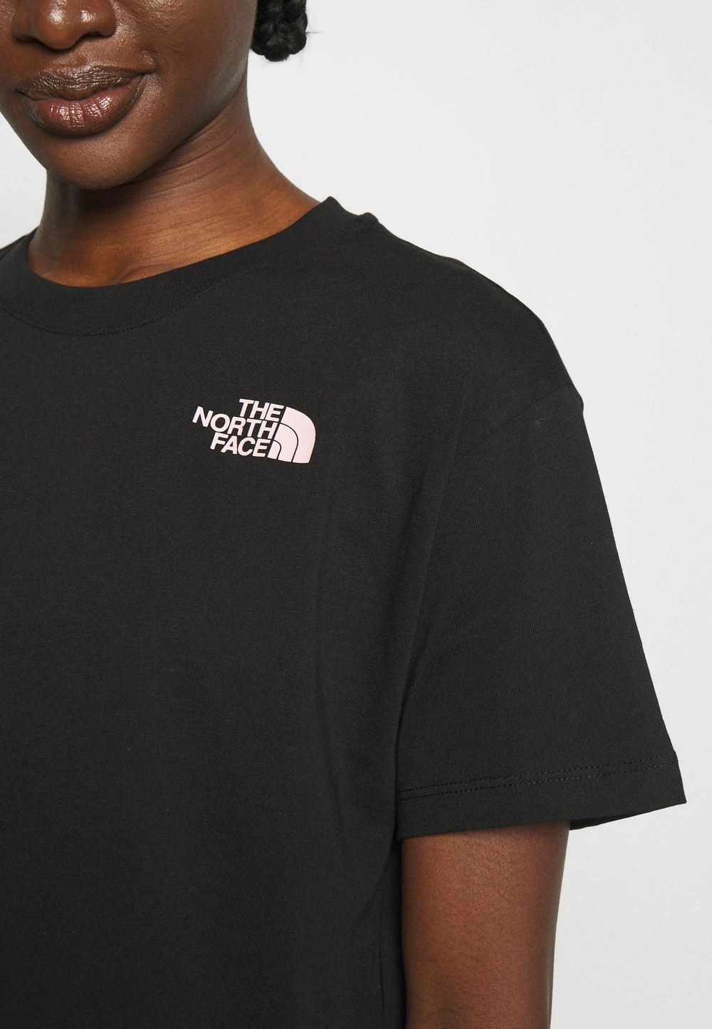 d8777a7f737b4f4aa4822c9fc3ebfe69.jpg Remise En Ligne The North Face SIMPLE DOME TEE - T-shirt imprimé vêtements fitness female -THE NORTH FACE Shop d8777a7f737b4f4aa4822c9fc3ebfe69