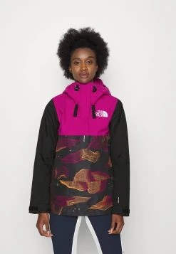 The North Face TANAGER JACKET - Veste Hardshell QualitĂ© Excellente vĂȘtements ski alpin female