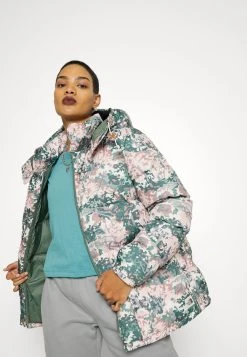 The North Face Prix Gelé SIERRA - Doudoune manteaux capuche femme 22 The North Face Prix Gelé SIERRA - Doudoune manteaux capuche femme -THE NORTH FACE Shop d8fe6148e85d4071b2bd586eaac16f7a