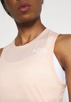 The North Face Prix Acceptable UP WITH THE SUN TANK - Débardeur vêtements col rond femme 5 The North Face Prix Acceptable UP WITH THE SUN TANK - Débardeur vêtements col rond femme -THE NORTH FACE Shop d94f7cbf399e448aa66b44066a5d6475