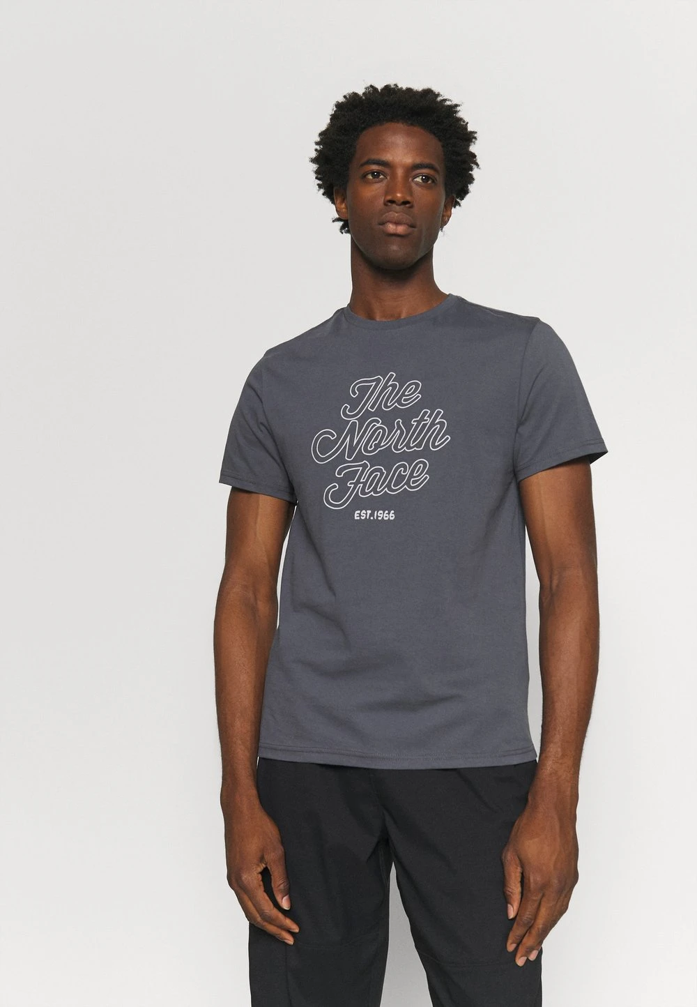 Prix Sacrifiés The North Face NATURAL WONDERS TEE - T-shirt imprimé vêtements randonnée male 3 Prix Sacrifiés The North Face NATURAL WONDERS TEE - T-shirt imprimé vêtements randonnée male