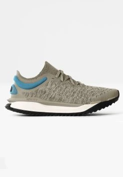 Prix De Lancement The North Face VECTIV ESCAPE KNIT - Chaussures de marche rond homme -THE NORTH FACE Shop d9661beedcec4dd29dd793fb9f5bcddf