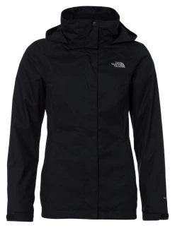 The North Face W EVOLVE II TRICLIMATE JACKET 2 in 1 - Veste Hardshell Promos vêtements randonn&eacute;e femme -THE NORTH FACE Shop d970084d333149b4afefb0a584573f92