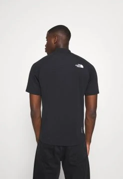 Prix Favorable The North Face TEKWARE TEE - T-shirt basique t-shirts col officier homme -THE NORTH FACE Shop d97809baebea481db1ae7b4d008fab79
