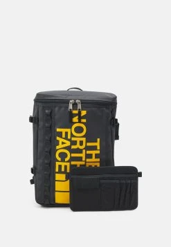 Prix Malin The North Face BASE CAMP FUSE BOX UNISEX - Sac à dos sacs compartiment pour pc portable -THE NORTH FACE Shop d97a8ca1ae71428c94e978e9c252d7d7