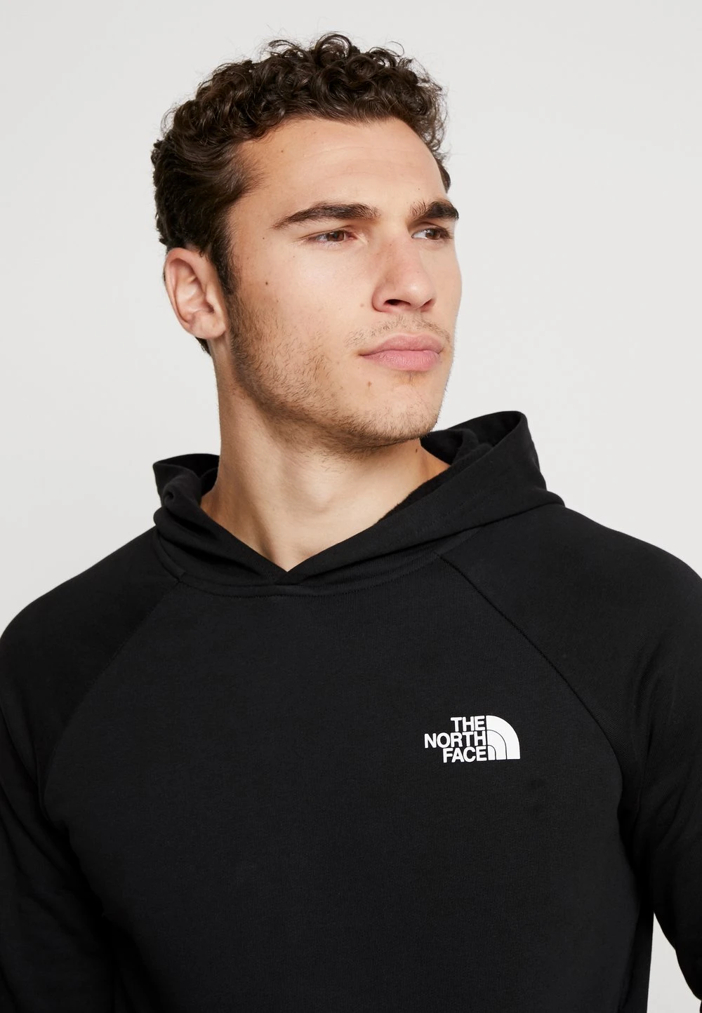 The North Face Prix Raisonnable RAGLAN HOODIE - Sweat à capuche sweats & hoodies homme 6 The North Face Prix Raisonnable RAGLAN HOODIE - Sweat à capuche sweats & hoodies homme – Image 4