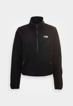 The North Face ATTITUDE 1/4 ZIP - Sweat polaire Prix Affortable sweats & sweats à capuche col camionneur female -THE NORTH FACE Shop d9d22bb430044ea0a0a56de2c58f8702