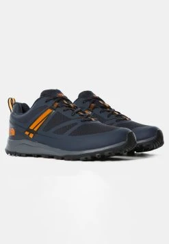 The North Face LITEWAVE FUTURELIGHT - Chaussures de marche Pas Cher randonnée homme 5 The North Face LITEWAVE FUTURELIGHT - Chaussures de marche Pas Cher randonnée homme -THE NORTH FACE Shop da265d4376294c7bba20cbac0497b339