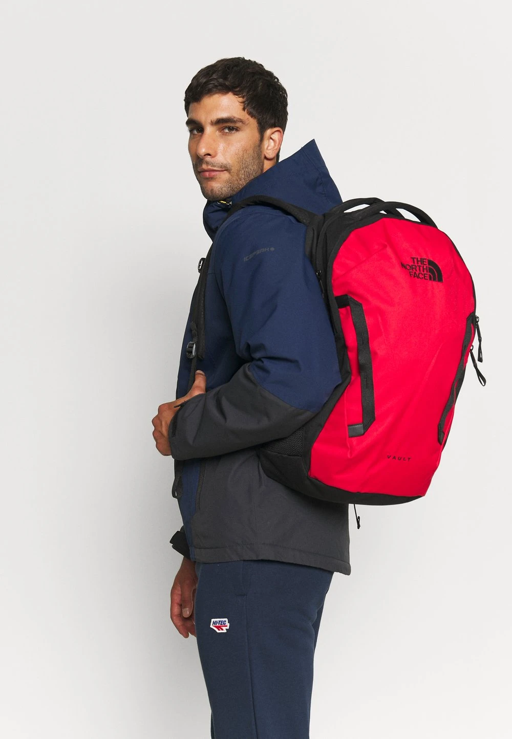 The North Face VAULT UNISEX - Sac à dos Un Tarif Préférentiel sacs et accessoires randonnée 3 The North Face VAULT UNISEX - Sac à dos Un Tarif Préférentiel sacs et accessoires randonnée