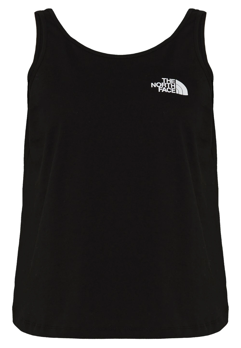 The North Face Prix Dégriffé SIMPLE DOME TANK - Débardeur vêtements randonnée urbaine femme 9 The North Face Prix Dégriffé SIMPLE DOME TANK - Débardeur vêtements randonnée urbaine femme – Image 7