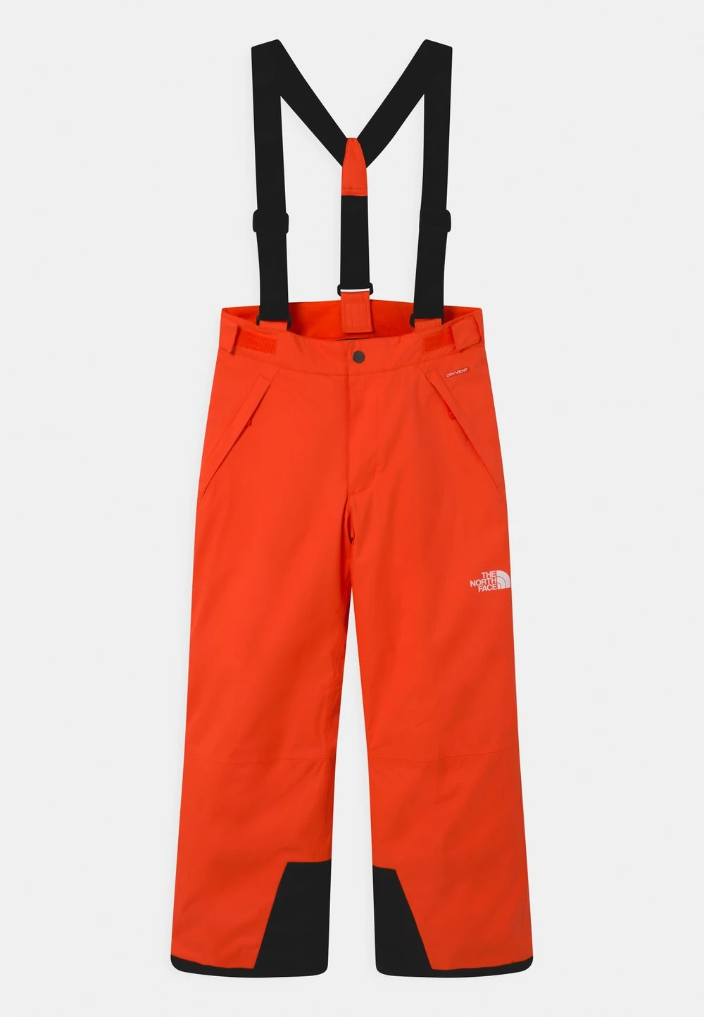 The North Face SNOWQUEST SUSPENDER UNISEX - Pantalon de ski Prix Compétitif vêtements ski alpin 3 The North Face SNOWQUEST SUSPENDER UNISEX - Pantalon de ski Prix Compétitif vêtements ski alpin