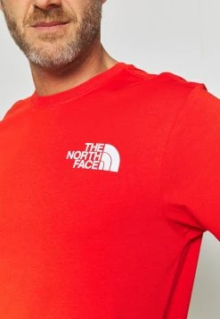 Prix Exclusifs The North Face IC CLIMB GRAPHIC TEE - T-shirt imprimé vêtements randonn&eacute;e male -THE NORTH FACE Shop db3bb975f1be410b92a8ade4477c617a
