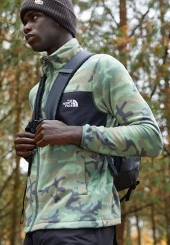 The North Face HOMESAFE FULL ZIP - Veste polaire Remise En Ligne vêtements randonnée male -THE NORTH FACE Shop db9e83af453244b29007cb37f939f938