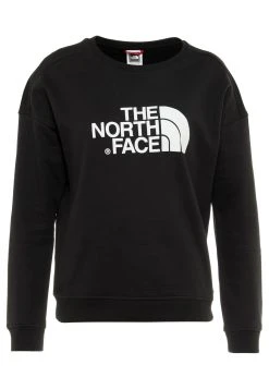 The North Face DREW PEAK CREW - Sweatshirt Marchandise de première qualité vêtements randonnée female -THE NORTH FACE Shop dbbbfdd2d323443f97d66a800bcd4b5a