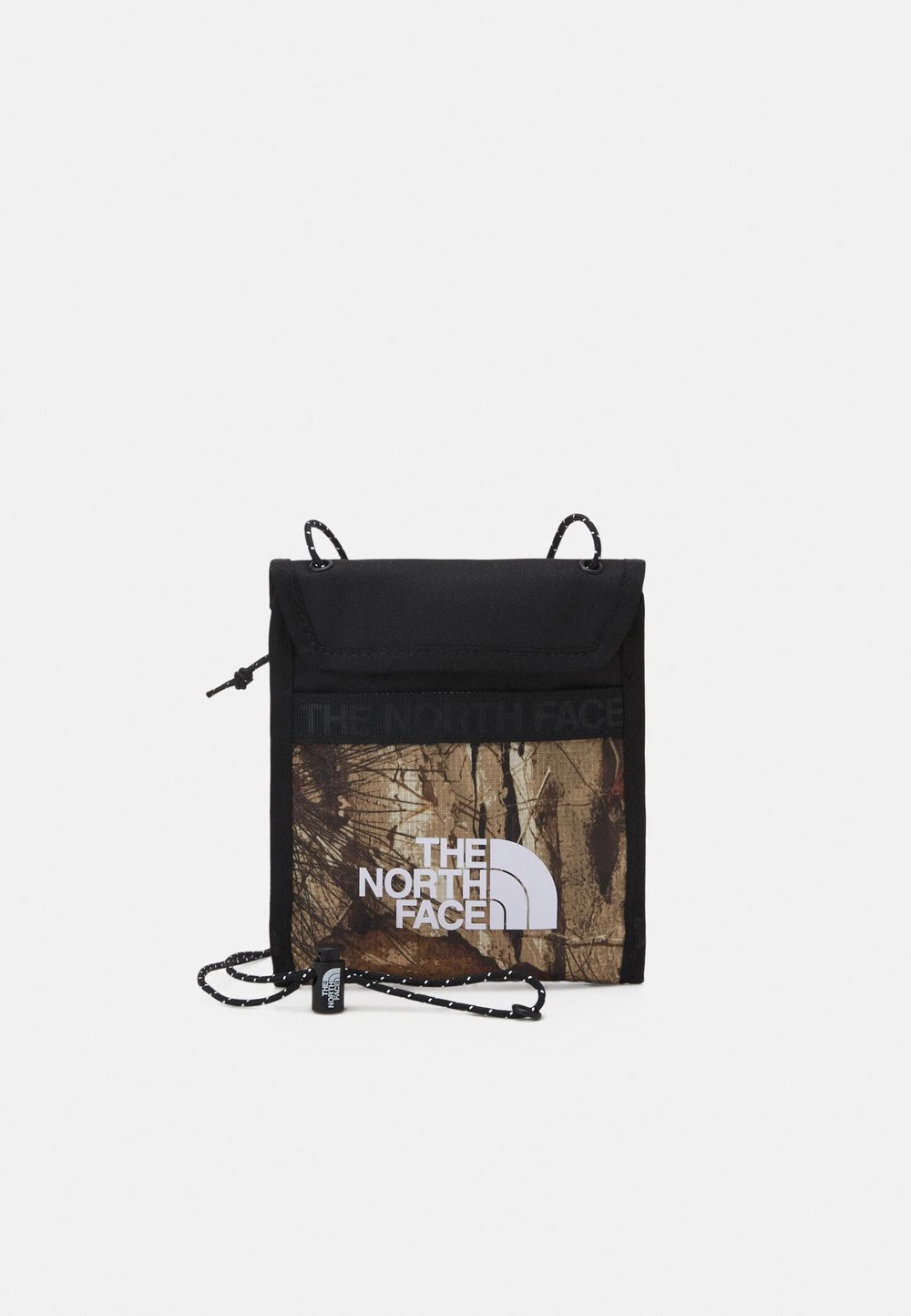The North Face BOZER NECK POUCH UNISEX - Sac bandoulière Prix Imbattable sacs à scratch 10 The North Face BOZER NECK POUCH UNISEX - Sac bandoulière Prix Imbattable sacs à scratch – Image 8