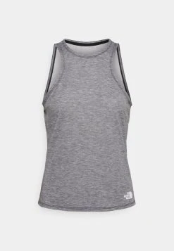 Prix Incroyables The North Face VYRTUE TANK - T-shirt de sport vêtements randonn&eacute;e femme -THE NORTH FACE Shop dc8b2728053c441599f278c3563276f3 1