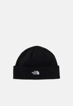 The North Face Authentique 100% NORM SHALLOW BEANIE UNISEX - Bonnet casquettes, bonnets et chapeaux couleur unie