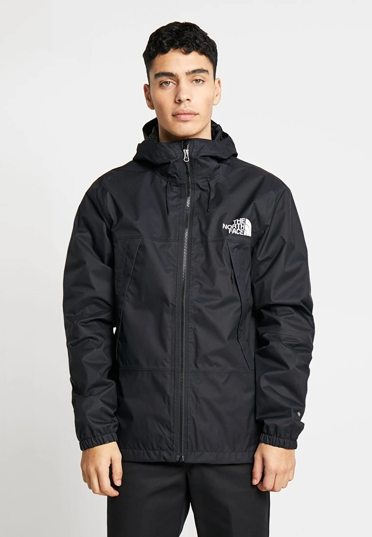 The North Face M 1990 MOUNTAIN Q JACKET - EU - Veste coupe-vent Soldes En Ligne vestes capuche male 3 The North Face M 1990 MOUNTAIN Q JACKET - EU - Veste coupe-vent Soldes En Ligne vestes capuche male