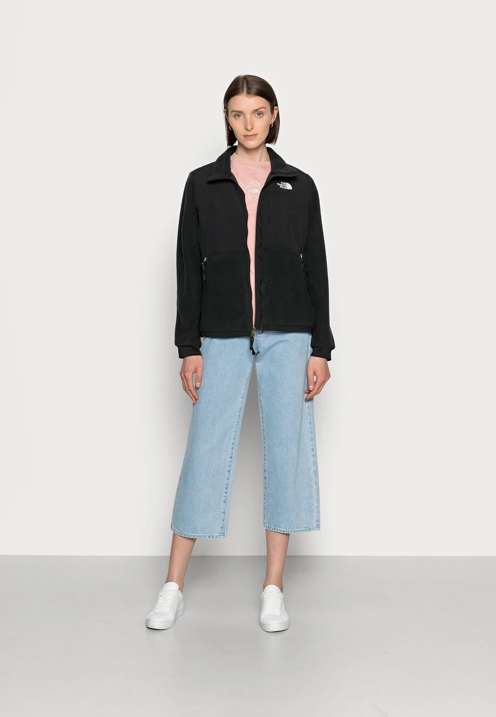 dcae7fb54d2d470ea55a545635584bb5.jpg The North Face HIMALAYAN BOTTLE SOURCE TEE - T-shirt imprimé qualité absolue t-shirts et tops col rond female -THE NORTH FACE Shop dcae7fb54d2d470ea55a545635584bb5