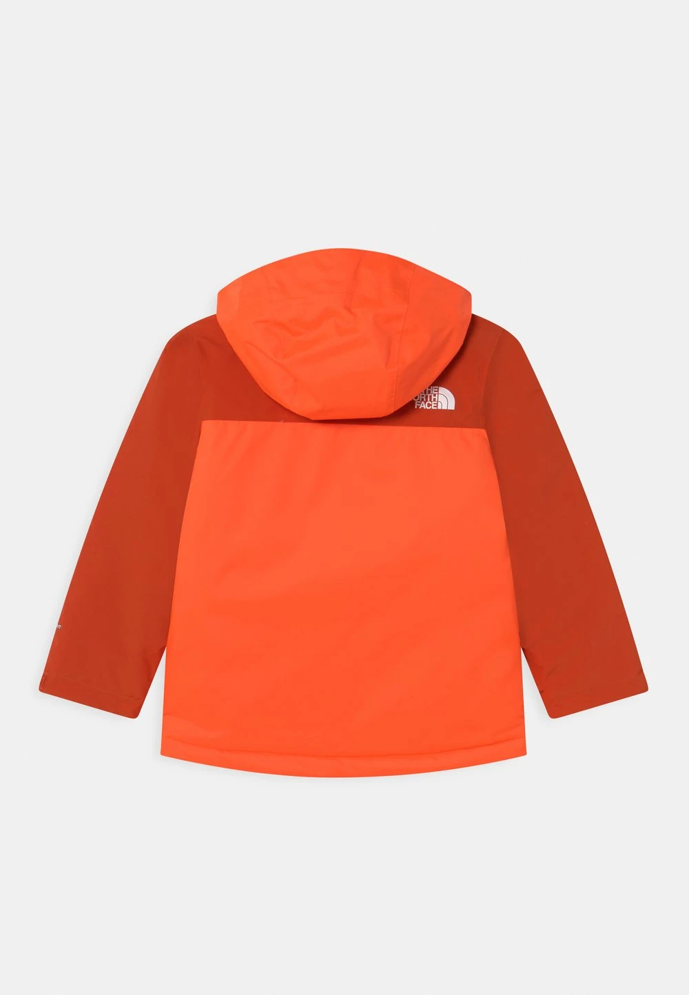 Prix Réduit The North Face SNOWQUEST PLUS UNISEX - Veste de ski vêtements ski alpin 4 Prix Réduit The North Face SNOWQUEST PLUS UNISEX - Veste de ski vêtements ski alpin – Image 2