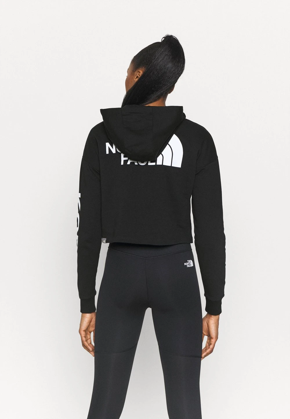 dd183ea314334c0a96f079aafc714fdc.jpg Prix De Rêve The North Face IC HOODIE - Sweat à capuche vêtements randonnée urbaine female -THE NORTH FACE Shop dd183ea314334c0a96f079aafc714fdc