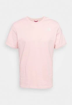 Prix Réduit The North Face REDBOX CELEBRATION TEE - T-shirt imprimé vêtements randonn&eacute;e male -THE NORTH FACE Shop dd4c8fbde10a4df6aeb254355286f7f7 2