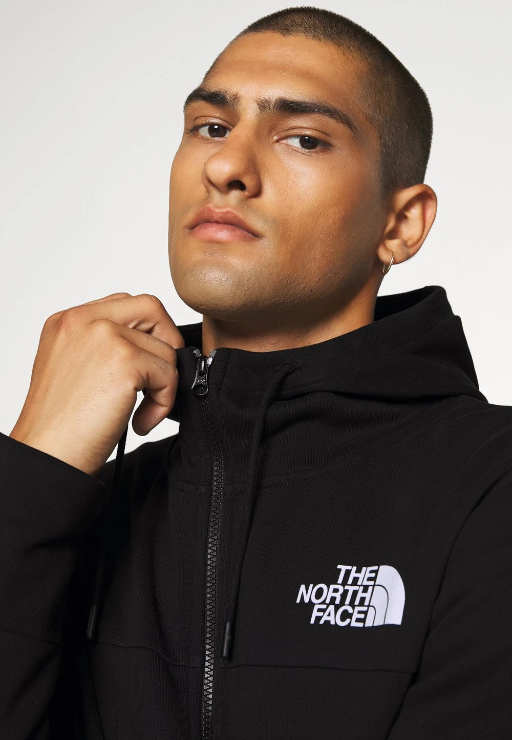 dd4f0ccc202441858dfaf11f1868c3e2.jpg The North Face Prix Refroidis FULL ZIP HOODIE - Sweat à capuche zippé sweats & hoodies male -THE NORTH FACE Shop dd4f0ccc202441858dfaf11f1868c3e2