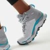 Prix Accessible The North Face EXPLORIS MID FUTURELIGHT - Chaussures de marche randonn&eacute;e female