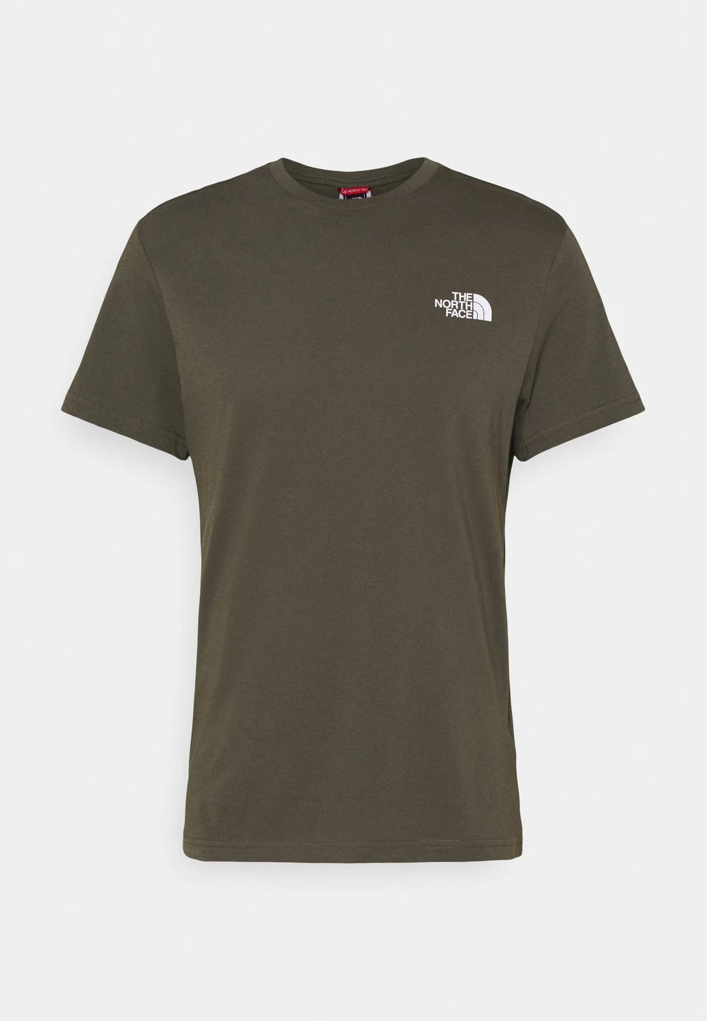 ddd32b0fa6eb487c8f2facc44584fe47-2.jpg The North Face SIMPLE DOME TEE - T-shirt basique Qualité garantie 100% vêtements randonnée urbaine homme -THE NORTH FACE Shop ddd32b0fa6eb487c8f2facc44584fe47 2