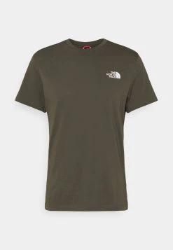 The North Face Meilleur Prix Garanti SIMPLE DOME TEE - T-shirt basique vêtements randonn&eacute;e urbaine homme -THE NORTH FACE Shop ddd32b0fa6eb487c8f2facc44584fe47 3