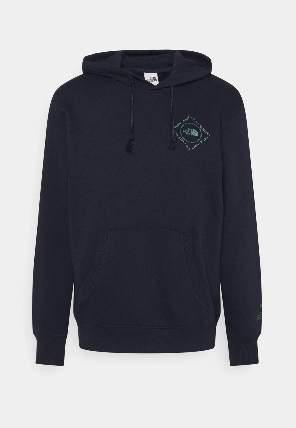 The North Face HIMALAYAN BOTTLE SOURCE HOODIE - Sweatshirt Discount En Ligne sweats & hoodies capuche male 3 The North Face HIMALAYAN BOTTLE SOURCE HOODIE - Sweatshirt Discount En Ligne sweats & hoodies capuche male