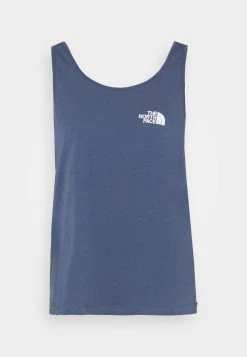 The North Face Prix Dégriffé SIMPLE DOME TANK - Débardeur vêtements randonnée urbaine femme 14 The North Face Prix Dégriffé SIMPLE DOME TANK - Débardeur vêtements randonnée urbaine femme -THE NORTH FACE Shop de1221511f9b43f78bae3a29fd57ea87
