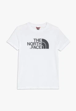The North Face Bas Prix EASY TEE UNISEX - T-shirt imprimé vêtements fitness