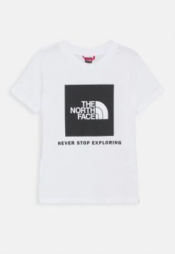 The North Face Prix Gelé BOX TEE UNISEX - T-shirt imprimé vêtements randonnée 24 The North Face Prix Gelé BOX TEE UNISEX - T-shirt imprimé vêtements randonnée -THE NORTH FACE Shop df35ec0d54aa40e887a317c597a592c8 1