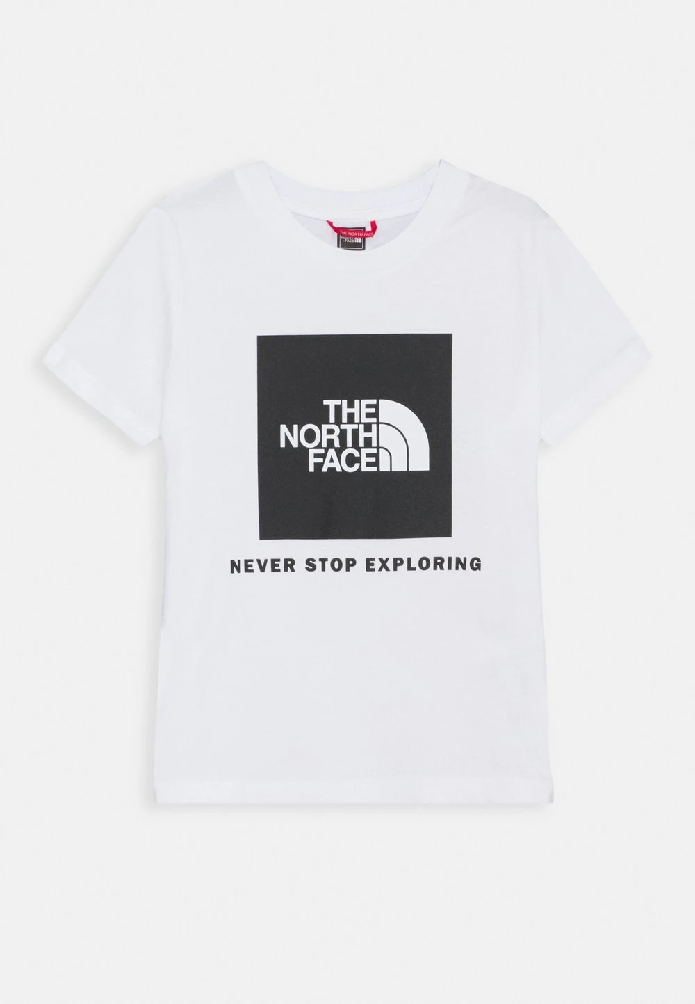 The North Face Prix Gelé BOX TEE UNISEX - T-shirt imprimé vêtements randonnée 13 The North Face Prix Gelé BOX TEE UNISEX - T-shirt imprimé vêtements randonnée – Image 11