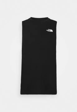 The North Face En promotion LEFT CHEST LOGO TANK - Débardeur vêtements randonnée femme 6 The North Face En promotion LEFT CHEST LOGO TANK - Débardeur vêtements randonnée femme -THE NORTH FACE Shop df504ec856154967971eb7fc37e3299a