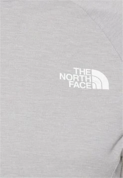 The North Face Bas Prix TEKWARE - T-shirt à manches longues t-shirts et tops col officier femme -THE NORTH FACE Shop df61039aab7947c6939de9bc738c7792