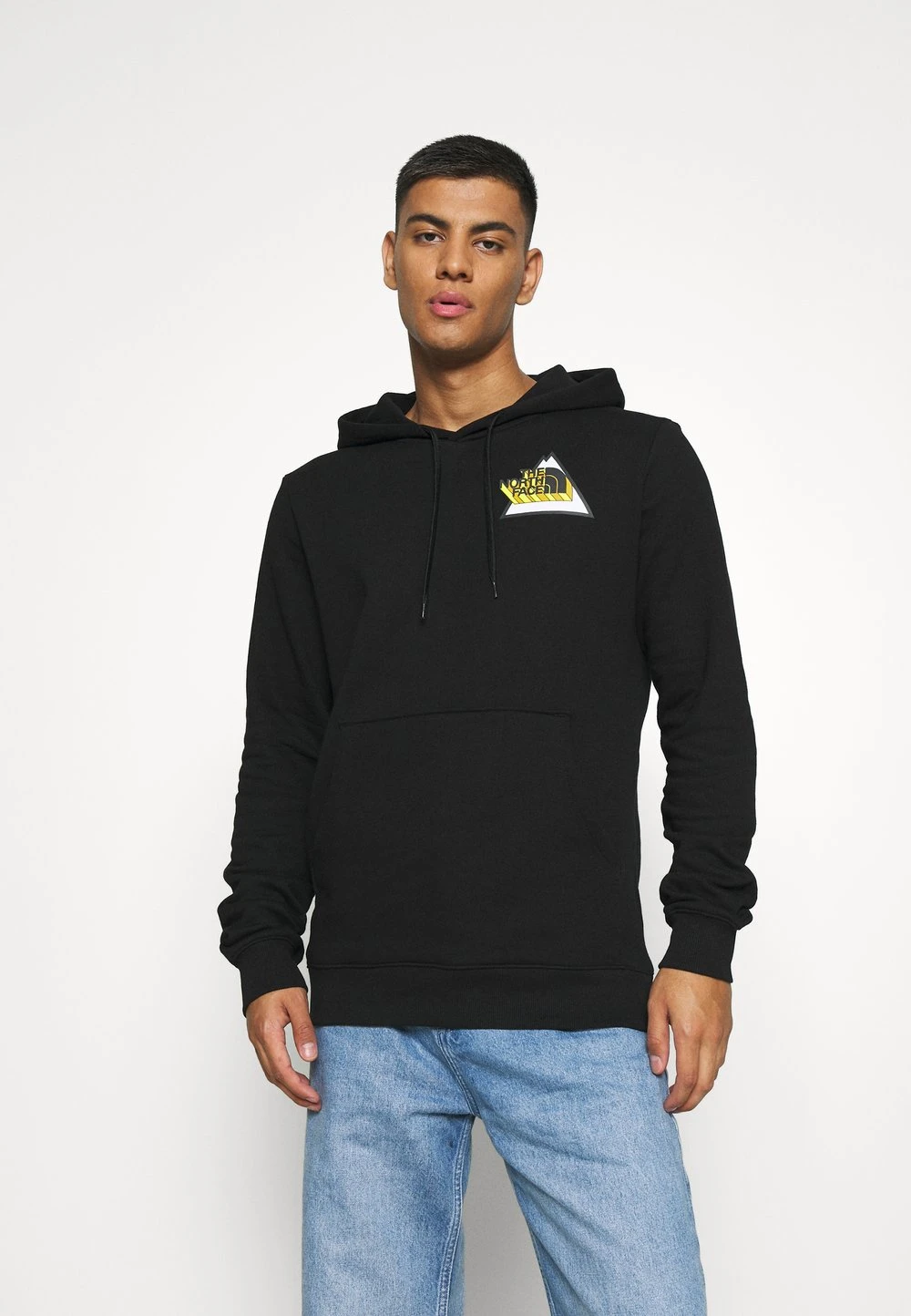 dfb3c85349574559bc646efd245e11ab.jpg Prix Gelé The North Face THREEYAMA HOODIE - Sweatshirt sweats & hoodies capuche homme -THE NORTH FACE Shop dfb3c85349574559bc646efd245e11ab