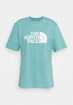 Un Tarif Préférentiel The North Face SUMMER BOYFRIEND TEE - T-shirt imprimé vêtements randonnée urbaine female 18 Un Tarif Préférentiel The North Face SUMMER BOYFRIEND TEE - T-shirt imprimé vêtements randonnée urbaine female -THE NORTH FACE Shop dfd3113811014d2fbdd915c116c72d90 2