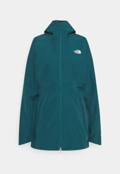The North Face WOMENS HIKESTELLER JACKET - Veste Hardshell Qualité Excellente vêtements randonnée female -THE NORTH FACE Shop dff080b4c68e4fc2a4556ab3425394a3