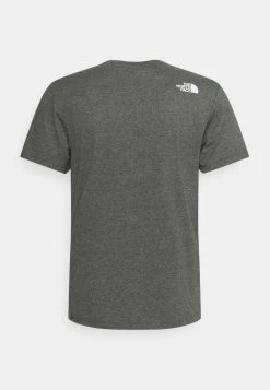 The North Face Prix Acceptable NEVER STOP EXPLORING TEE - T-shirt imprimé vêtements randonnée homme 13 The North Face Prix Acceptable NEVER STOP EXPLORING TEE - T-shirt imprimé vêtements randonnée homme -THE NORTH FACE Shop e047c6196c7142218cc8fc7e0f6408f4