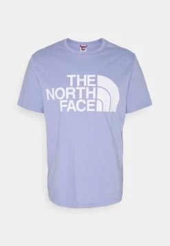The North Face Qualité Fiable STANDARD TEE - T-shirt imprimé t-shirts & polos col rond male 18 The North Face Qualité Fiable STANDARD TEE - T-shirt imprimé t-shirts & polos col rond male -THE NORTH FACE Shop e05e62d7fd3b4f62aa84c3d40888c29e